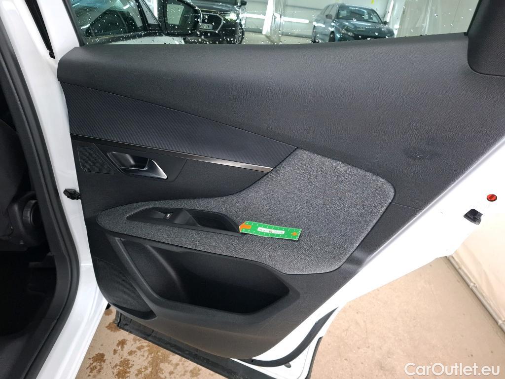  Peugeot  3008 PEUGEOT  5p SUV Puretech 130 S&S EAT6 ACTIVE BUSINESS #8