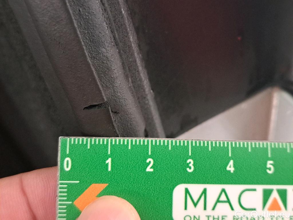  Opel  Astra  K Berline 5ptes Elegance Business Start/Stop 1.5 120CV BVA9 E6d #8