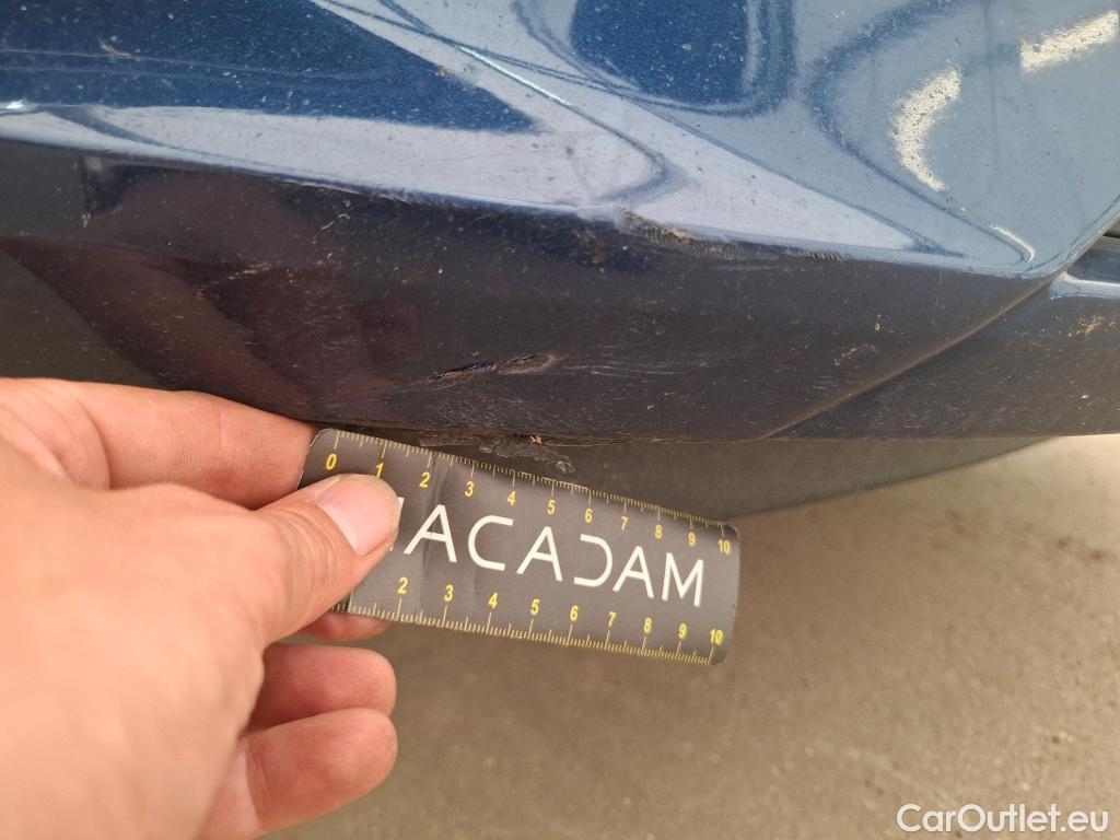  Opel  Astra  K Sports Tourer Elegance Business Start/Stop 1.5 120CV BVM6 E6d #12