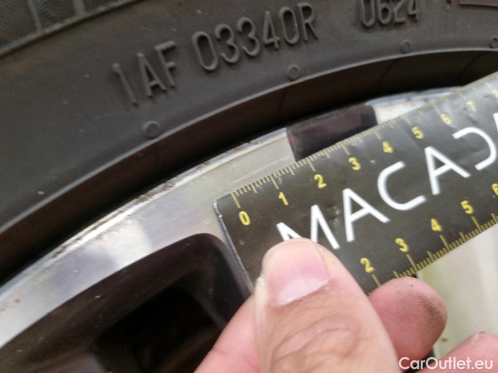  Peugeot  3008  Hybrid 225 Allure Pack 1.6 Plug-In 225CV BVA8 E6d / VO RECONDITIONNE - PHOTOS AVANT RECONDITIONNEMENT #13