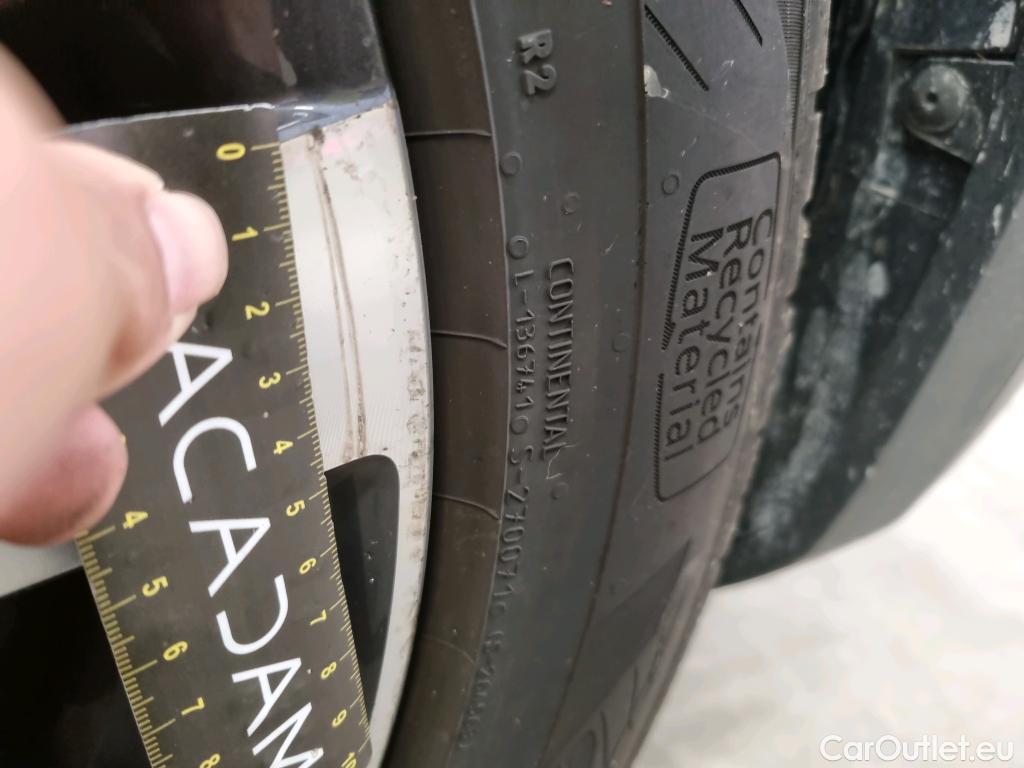  Peugeot  3008  Hybrid 225 Allure Pack 1.6 Plug-In 225CV BVA8 E6d / VO RECONDITIONNE - PHOTOS AVANT RECONDITIONNEMENT #16