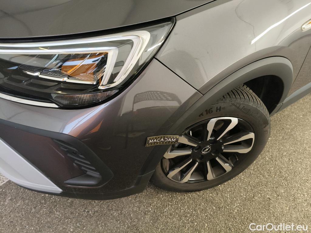  Opel  Crossland  X Business Elegance 1.5 120CV BVA6 E6d #46