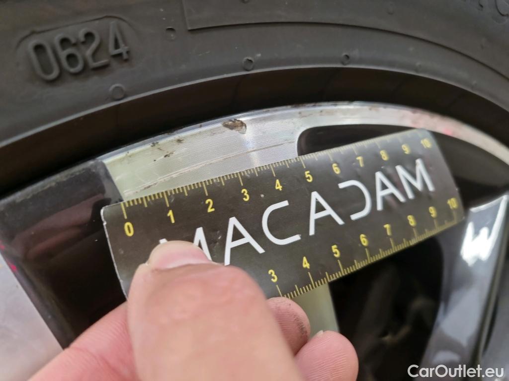  Peugeot  3008  Hybrid 225 Allure Pack 1.6 Plug-In 225CV BVA8 E6d / VO RECONDITIONNE - PHOTOS AVANT RECONDITIONNEMENT #14