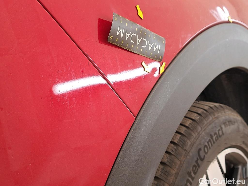  Peugeot  3008 PEUGEOT  / 2020 / 5P / SUV BlueHDi 180 S&S EAT8 GT #5