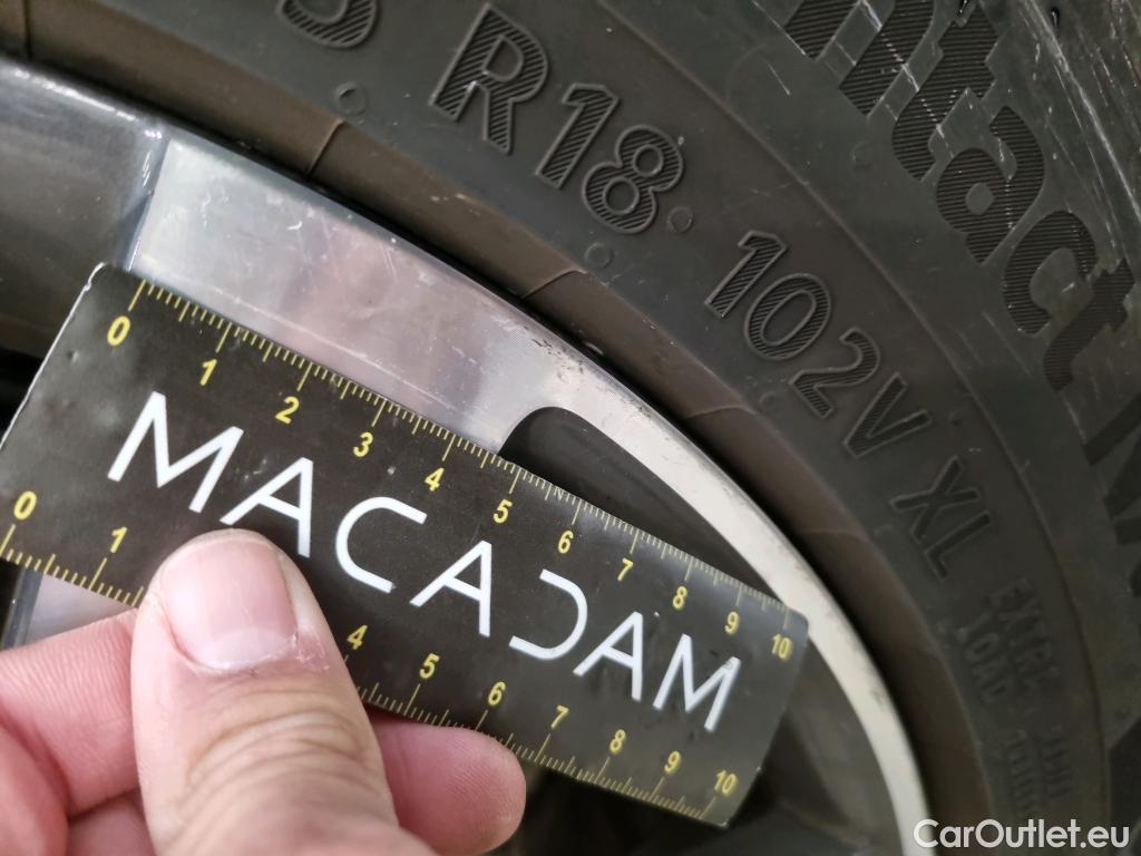  Peugeot  3008  Hybrid 225 Allure Pack 1.6 Plug-In 225CV BVA8 E6d / VO RECONDITIONNE - PHOTOS AVANT RECONDITIONNEMENT #22