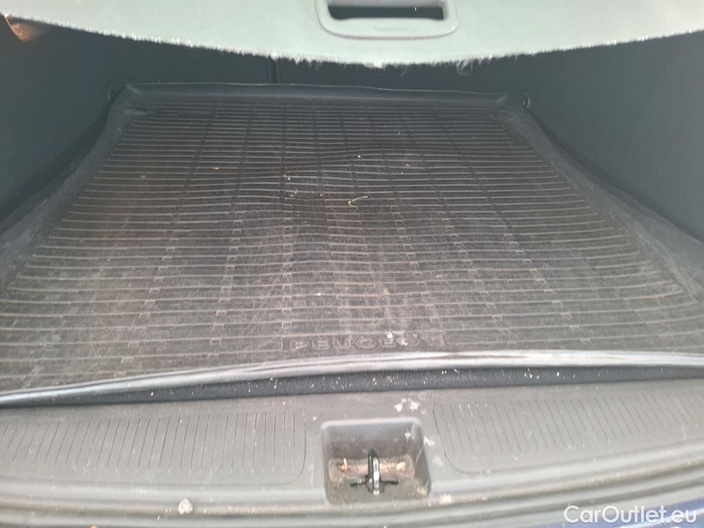  Opel  Astra  K Sports Tourer Elegance Business Start/Stop 1.5 120CV BVM6 E6d #14