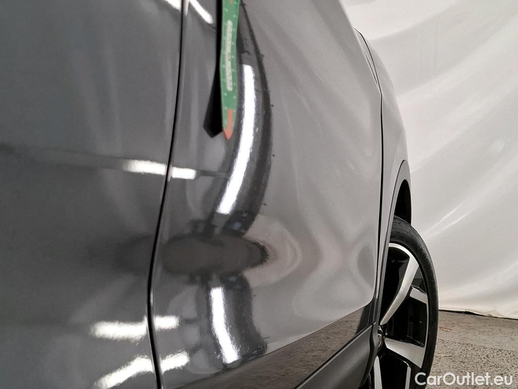  Nissan  Qashqai NISSAN  / 2017 / 5P / Crossover 1.3 DIG-T 140 Tekna #14