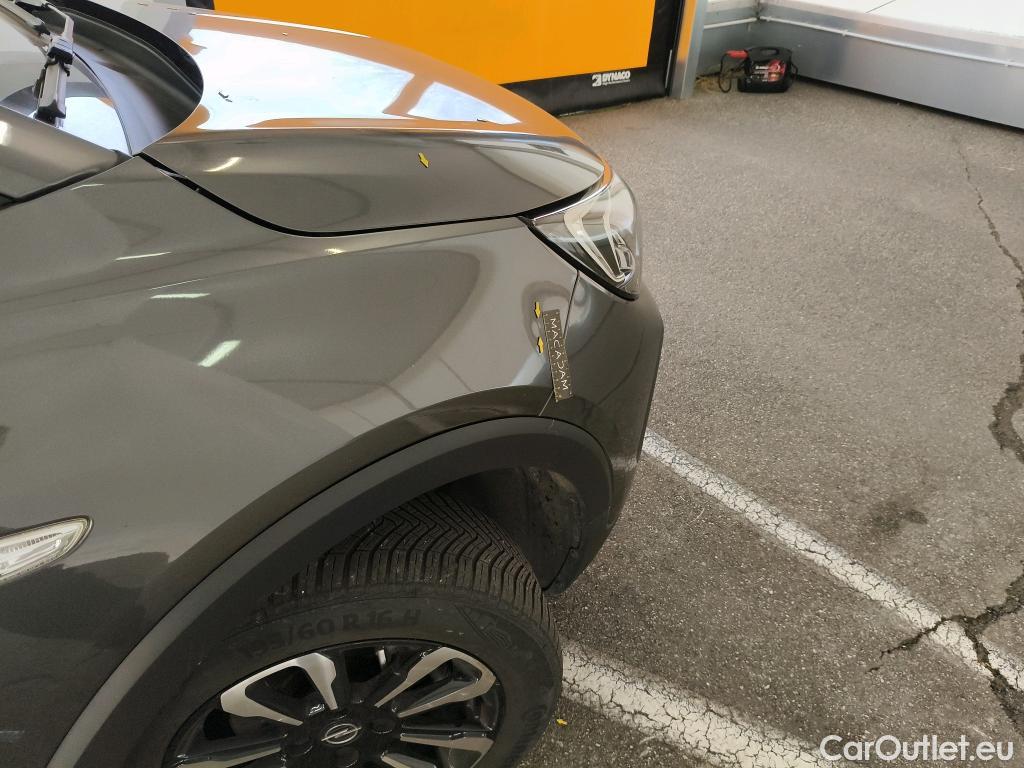  Opel  Crossland  X Business Elegance 1.5 120CV BVA6 E6d #31