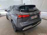  Nissan  Qashqai NISSAN  / 2021 / 5P / Crossover 1.3 MHEV 158ch Xtronic N-Style(SP) #2