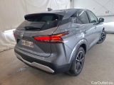  Nissan  Qashqai NISSAN  / 2021 / 5P / Crossover 1.3 MHEV 158ch Xtronic N-Style(SP) #3