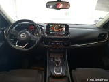  Nissan  Qashqai NISSAN  / 2021 / 5P / Crossover 1.3 MHEV 158ch Xtronic N-Style(SP) #5