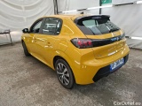  Peugeot  208  Active Pack 1.2 PureTech 100CV BVM6 E6d / VO RECONDITIONNE - PHOTOS AVANT RECONDITIONNEMENT #2
