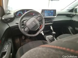  Peugeot  208  Active Pack 1.2 PureTech 100CV BVM6 E6d / VO RECONDITIONNE - PHOTOS AVANT RECONDITIONNEMENT #5