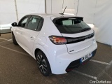  Peugeot  208  Active 1.2 PureTech 100CV BVM6 E6d / VO RECONDITIONNE - PHOTOS AVANT RECONDITIONNEMENT #2