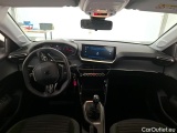  Peugeot  208  Active 1.2 PureTech 100CV BVM6 E6d / VO RECONDITIONNE - PHOTOS AVANT RECONDITIONNEMENT #5
