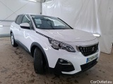  Peugeot  3008 PEUGEOT  5p SUV Puretech 130 S&S EAT6 ACTIVE BUSINESS #4