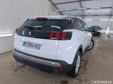  Peugeot  3008 PEUGEOT  5p SUV Puretech 130 S&S EAT6 ACTIVE BUSINESS #3