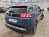  Peugeot  3008  Hybrid 225 Allure Pack 1.6 Plug-In 225CV BVA8 E6d / VO RECONDITIONNE - PHOTOS AVANT RECONDITIONNEMENT #3