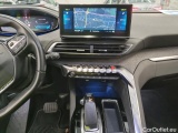  Peugeot  3008  Hybrid 225 Allure Pack 1.6 Plug-In 225CV BVA8 E6d / VO RECONDITIONNE - PHOTOS AVANT RECONDITIONNEMENT #7
