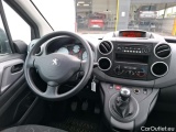  Peugeot  Partner  Tepee Active 1.2 Puretech 110CV BVM5 E6 #5