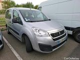 Peugeot  Partner  Tepee Active 1.2 Puretech 110CV BVM5 E6 #4