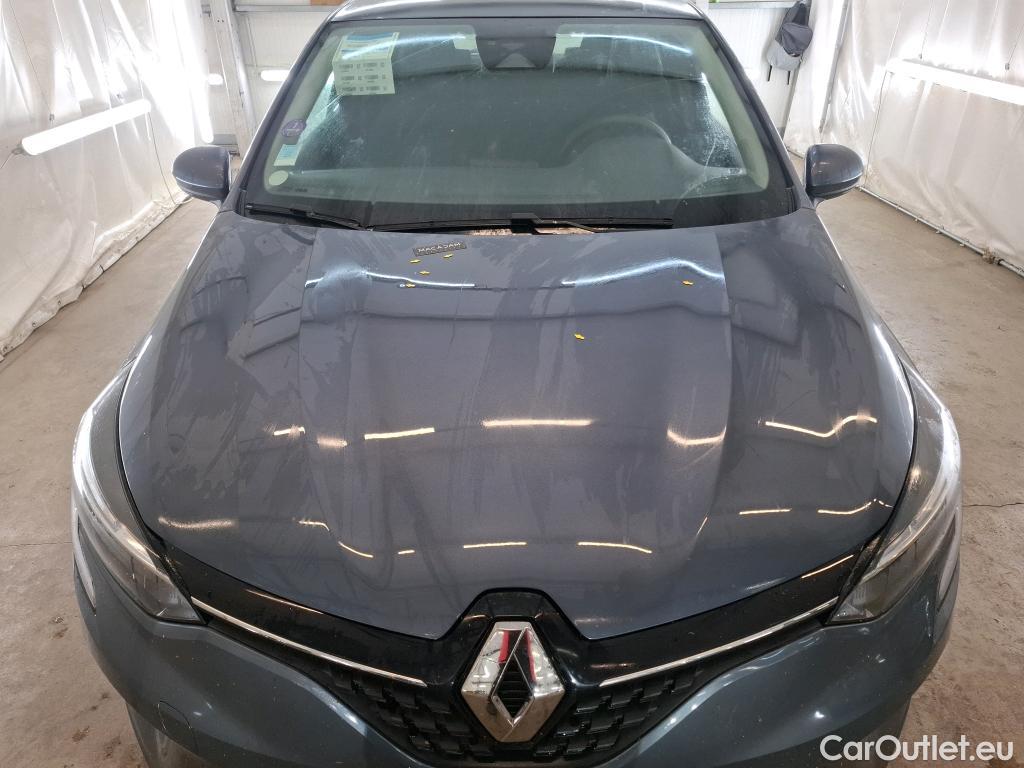  Renault  Clio RENAULT   2019  5P Berline Business SCe 65 21N #16