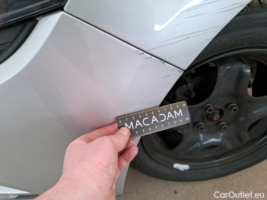  Renault  Clio RENAULT  5p Berline Business TCe 90 - 18 #10