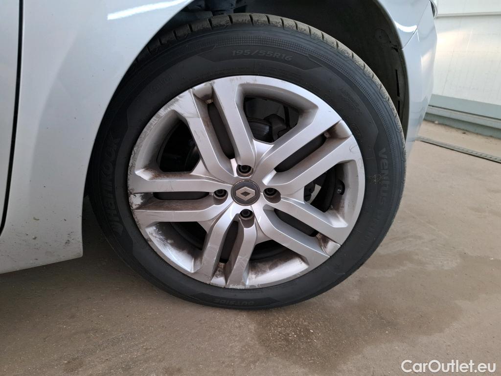  Renault  Clio RENAULT  5p Berline Business TCe 90 - 18 #33