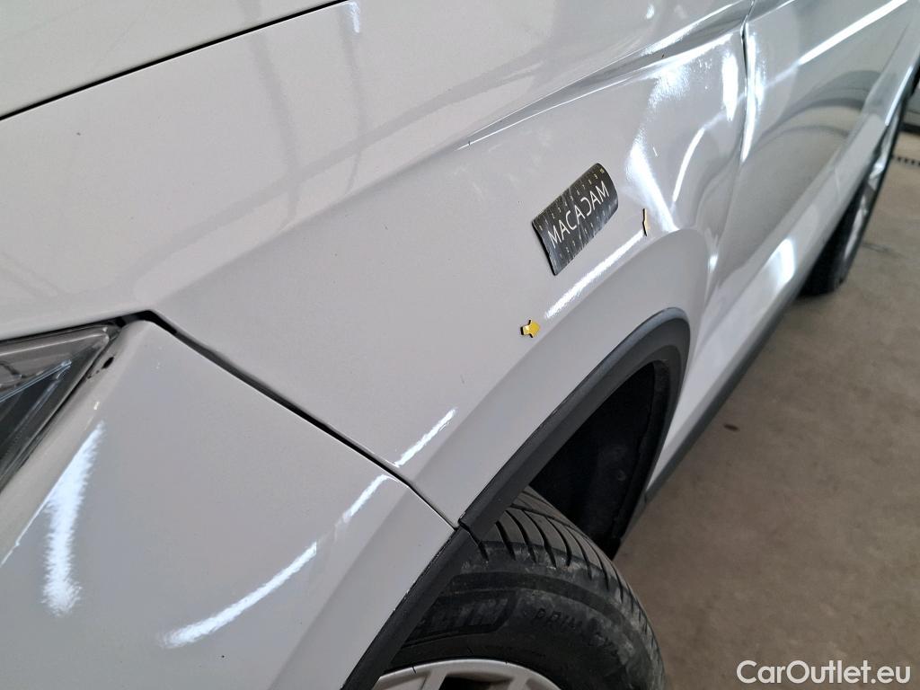  Seat  ATECA  Style Business 1.0 TSI 115CV BVM6 E6dT #15