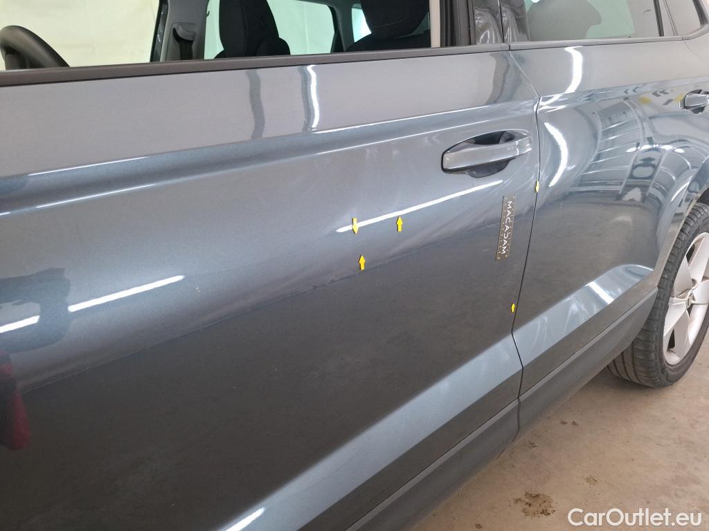  Skoda  Karoq SKODA  / 2017 / 5P / SUV 1.5 TSI 150ch ACT DSG7 Business #1