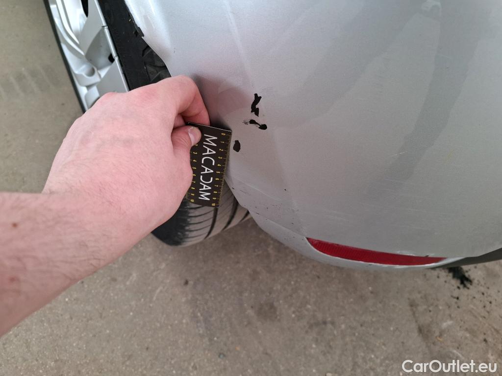  Renault  Clio RENAULT  5p Berline Business TCe 90 - 18 #17