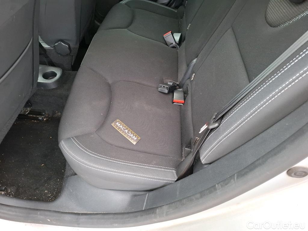  Renault  Clio RENAULT  5p Berline Business TCe 90 - 18 #28