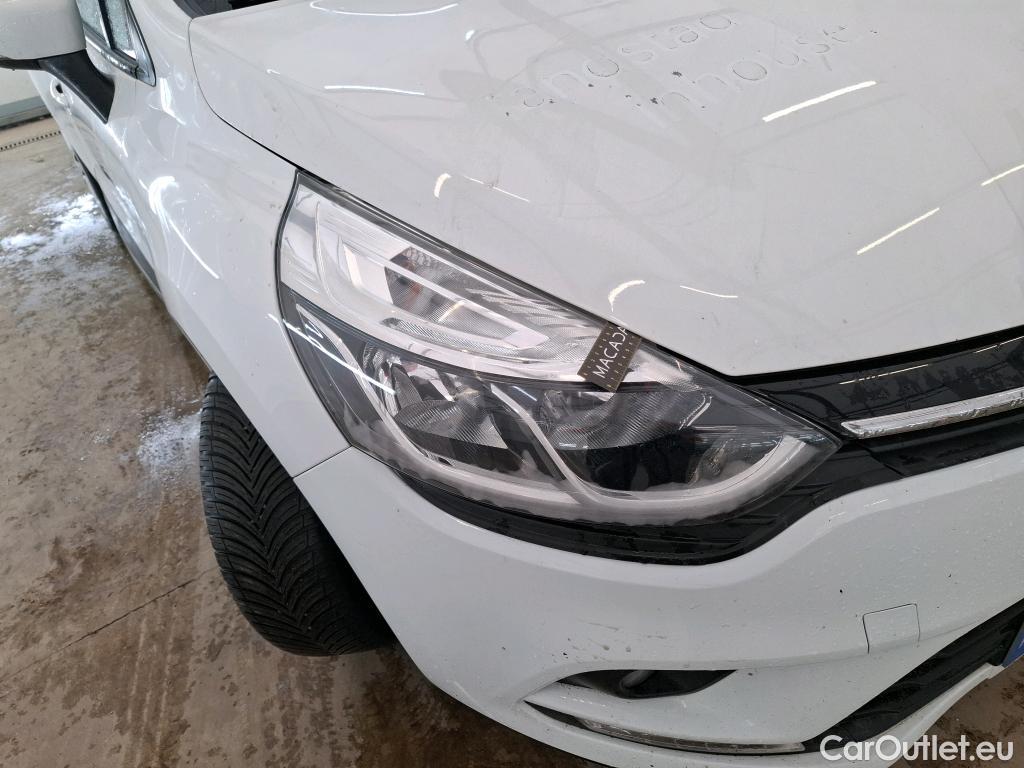  Renault  Clio RENAULT  / 2016 / 5P / Berline &Business TCe 90 #16