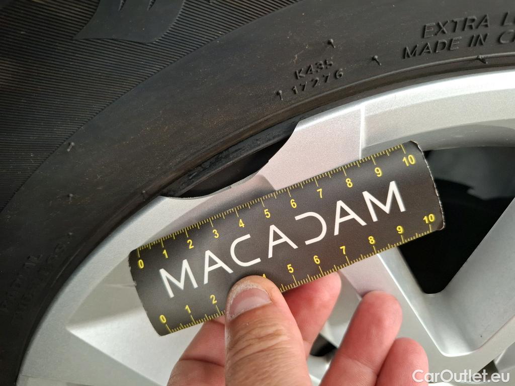  Renault  Captur  II Business 1.0 TCe 90CV BVM6 E6d / VO RECONDITIONNE - PHOTOS AVANT RECONDITIONNEMENT #11