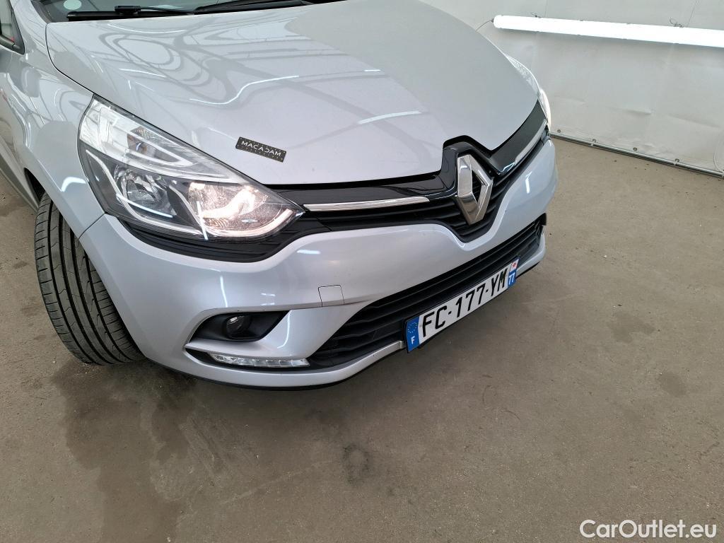  Renault  Clio RENAULT  5p Berline Business TCe 90 - 18 #7