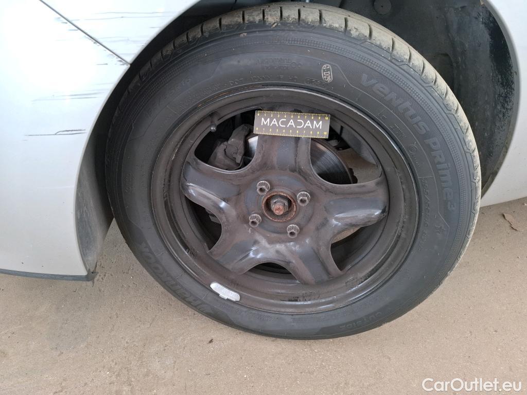  Renault  Clio RENAULT  5p Berline Business TCe 90 - 18 #31