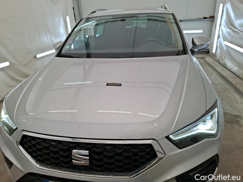  Seat  ATECA  Style 1.5 TSI 150CV BVA7 E6d #12