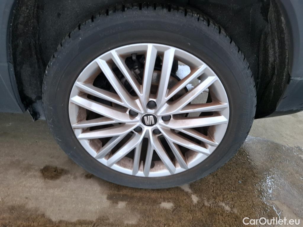  Seat  ATECA SEAT  5p SUV 1.5 TSI 150 ACT DSG7 S&S Xcellence #30