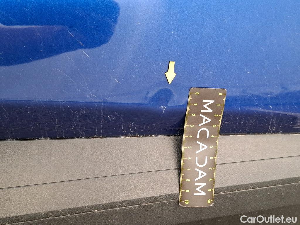  Renault  Captur  II Business 1.0 TCe 90CV BVM6 E6d / VO RECONDITIONNE - PHOTOS AVANT RECONDITIONNEMENT #9