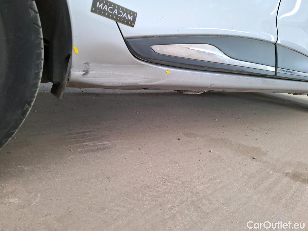  Renault  Clio RENAULT  5p Berline Business TCe 90 - 18 #2