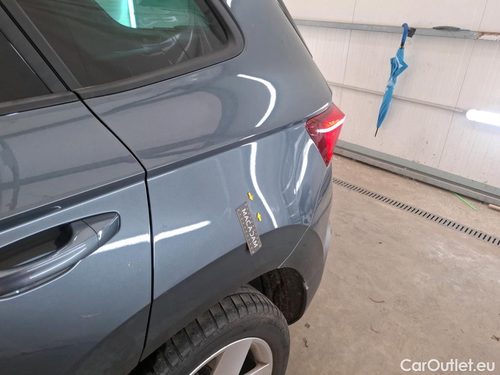  Skoda  Karoq SKODA  / 2017 / 5P / SUV 1.5 TSI 150ch ACT DSG7 Business #5