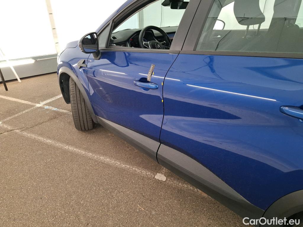  Renault  Captur  II Business 1.0 TCe 90CV BVM6 E6d / VO RECONDITIONNE - PHOTOS AVANT RECONDITIONNEMENT #1