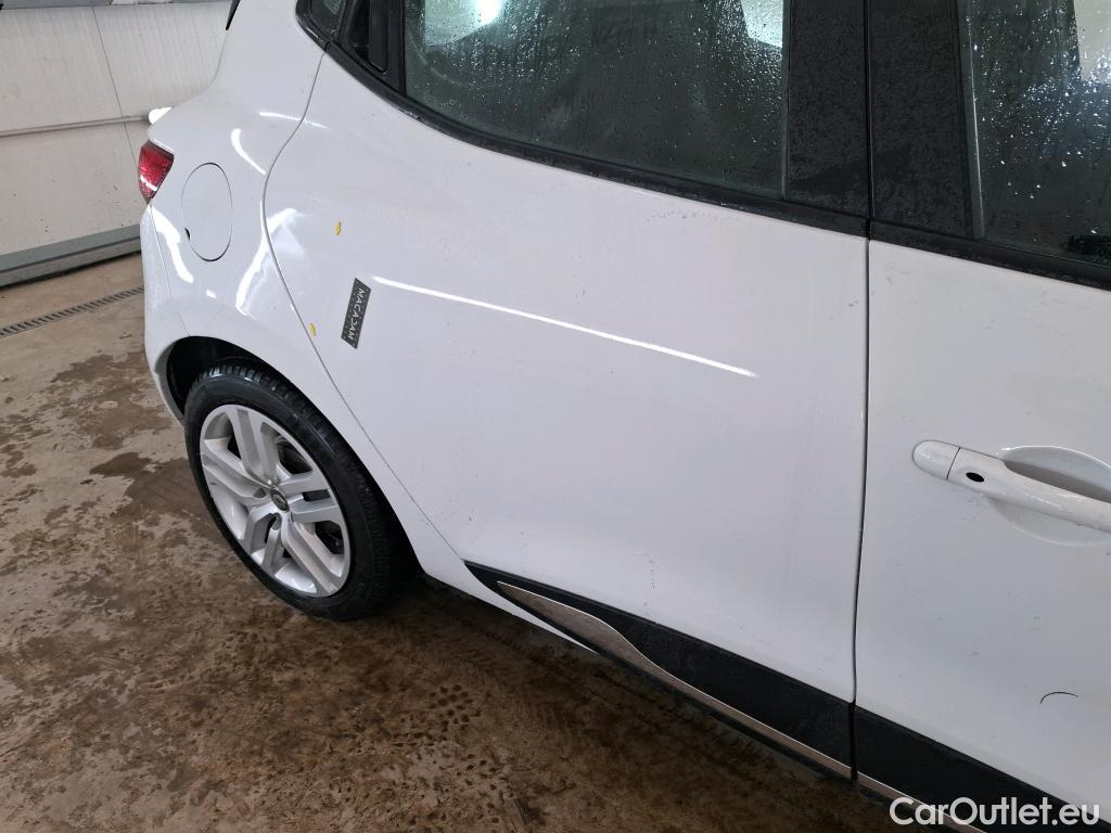  Renault  Clio RENAULT  / 2016 / 5P / Berline &Business TCe 90 #1