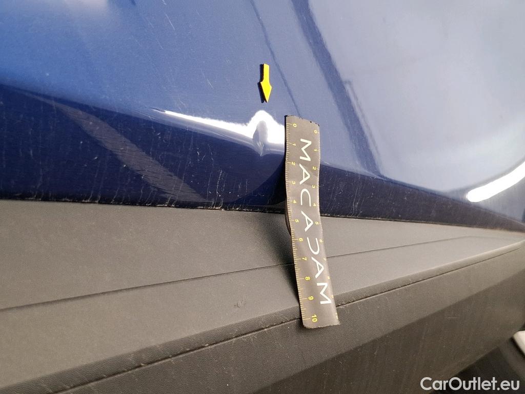  Renault  Captur  II Business 1.0 TCe 90CV BVM6 E6d / VO RECONDITIONNE - PHOTOS AVANT RECONDITIONNEMENT #7