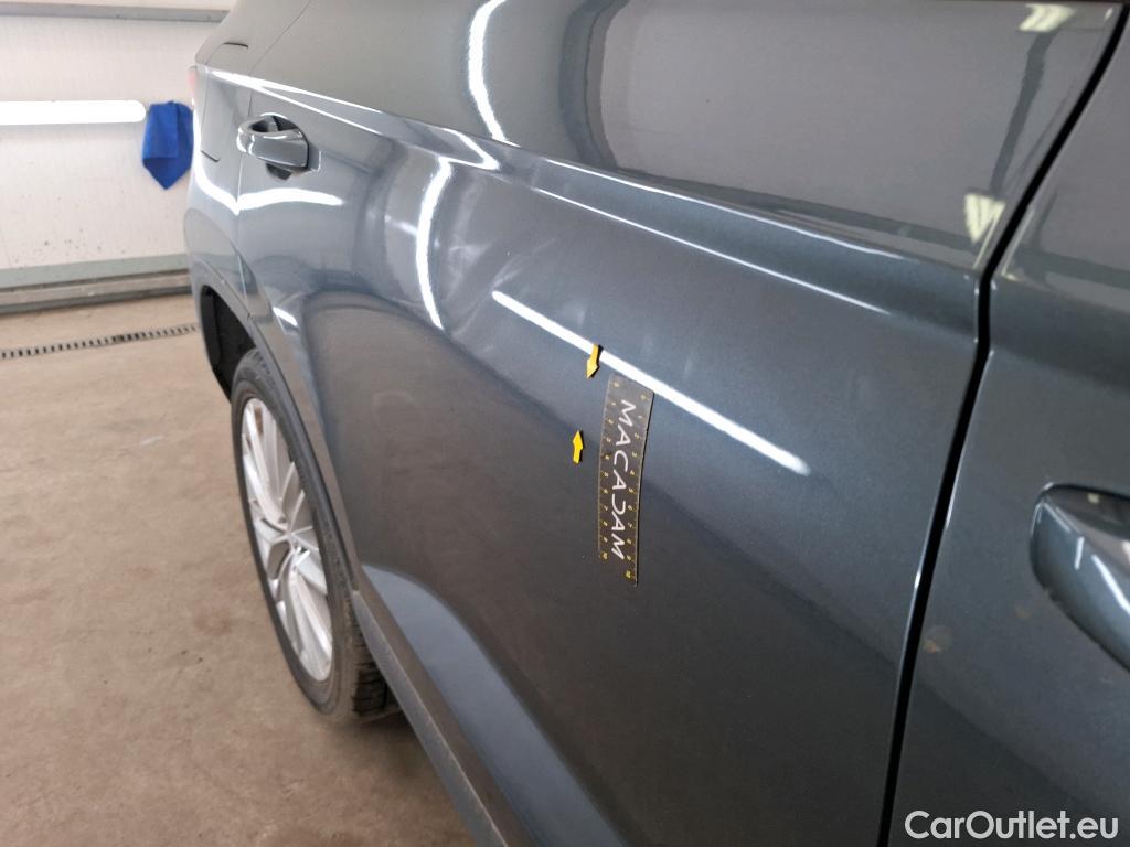  Seat  ATECA SEAT  5p SUV 1.5 TSI 150 ACT DSG7 S&S Xcellence #23