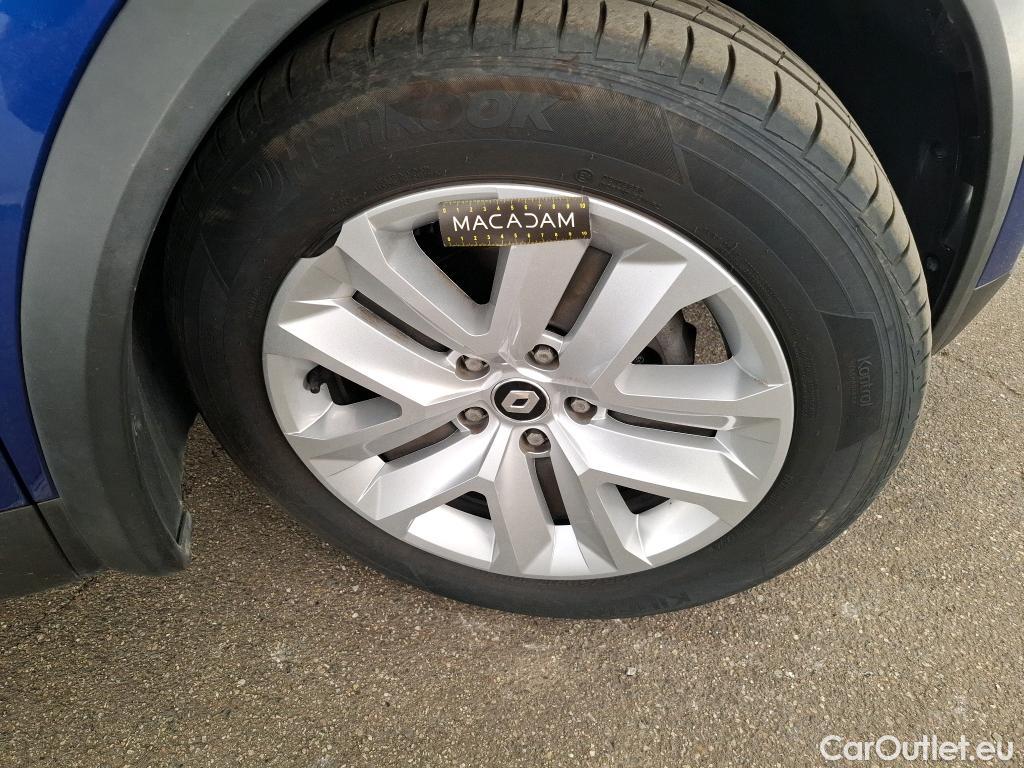  Renault  Captur  II Business 1.0 TCe 90CV BVM6 E6d / VO RECONDITIONNE - PHOTOS AVANT RECONDITIONNEMENT #10