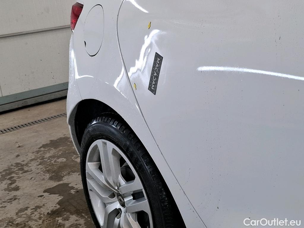  Renault  Clio RENAULT  / 2016 / 5P / Berline &Business TCe 90 #3