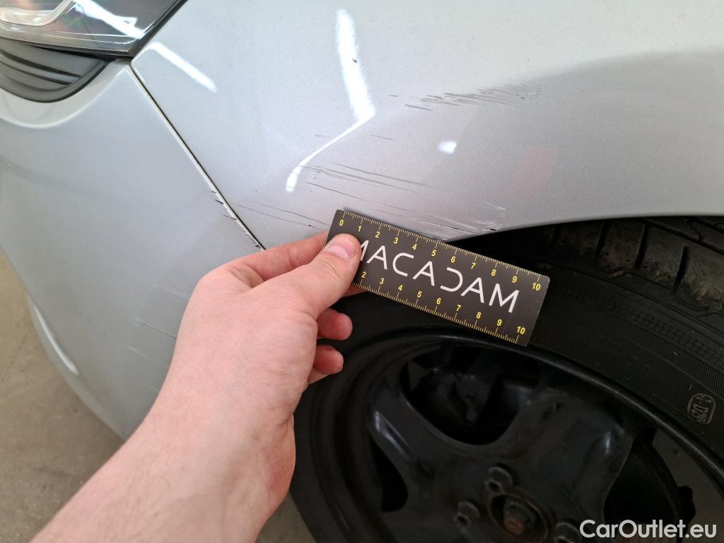  Renault  Clio RENAULT  5p Berline Business TCe 90 - 18 #5