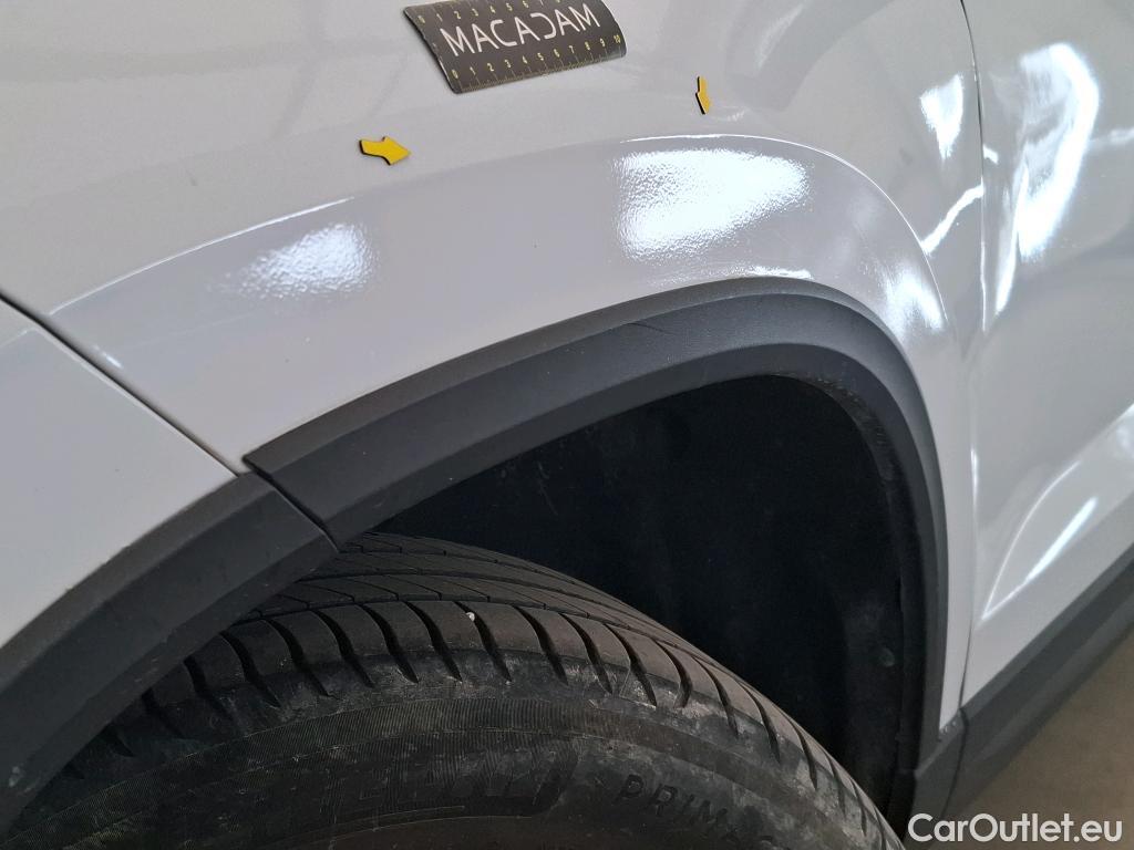  Seat  ATECA  Style Business 1.0 TSI 115CV BVM6 E6dT #14