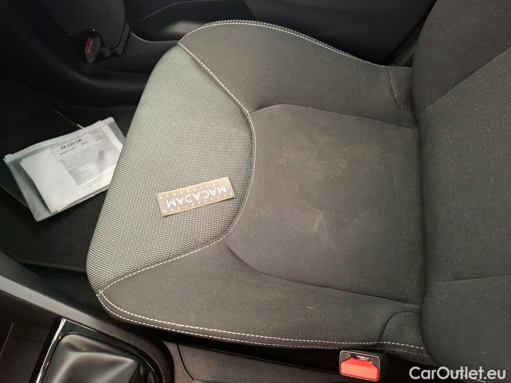  Renault  Clio RENAULT  / 2016 / 5P / Berline &Business TCe 90 #13